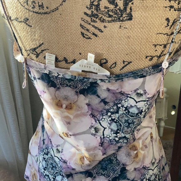 Ted Baker Tank Top - Picture 5 of 7